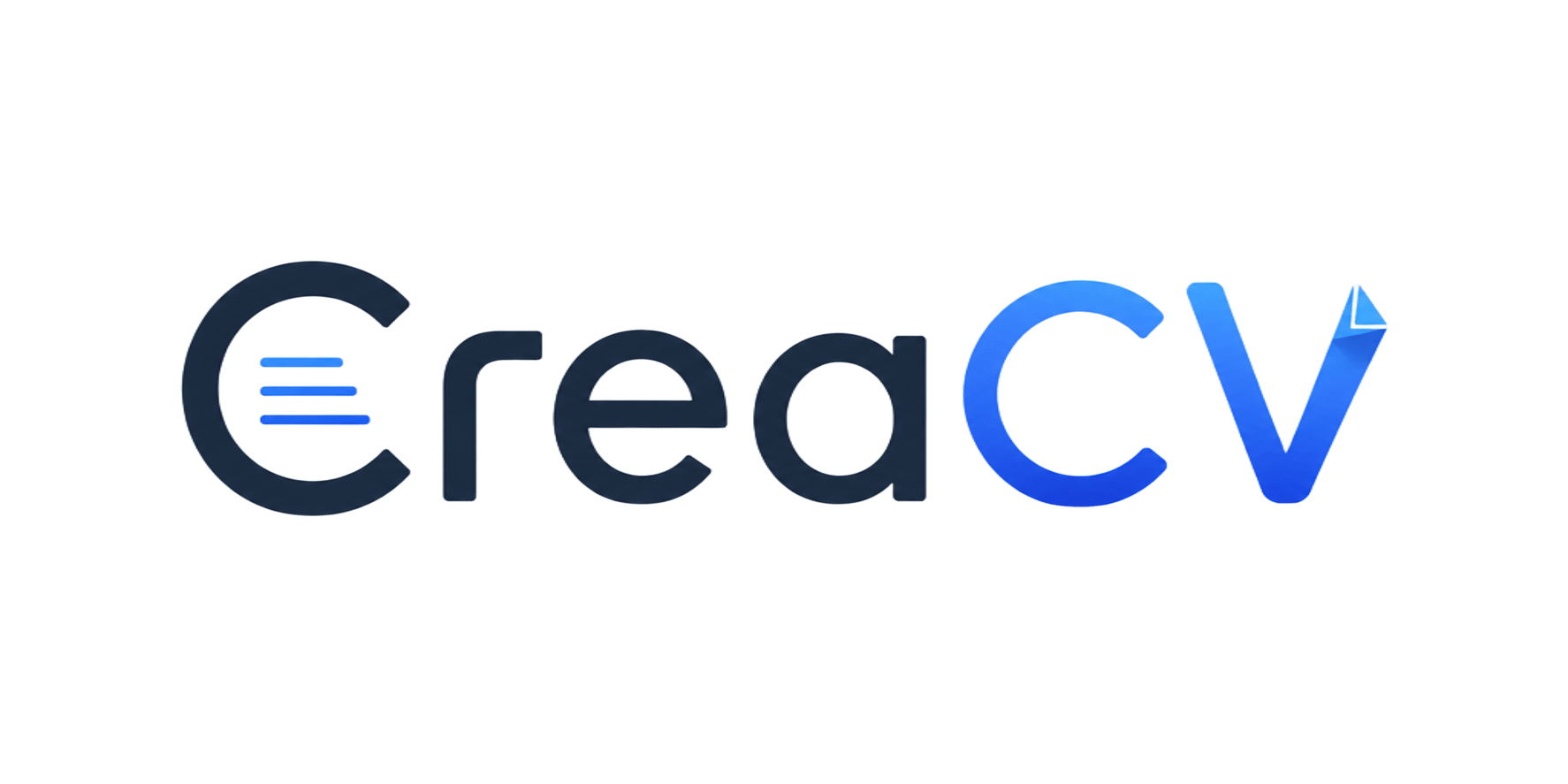 CreaCV Logo